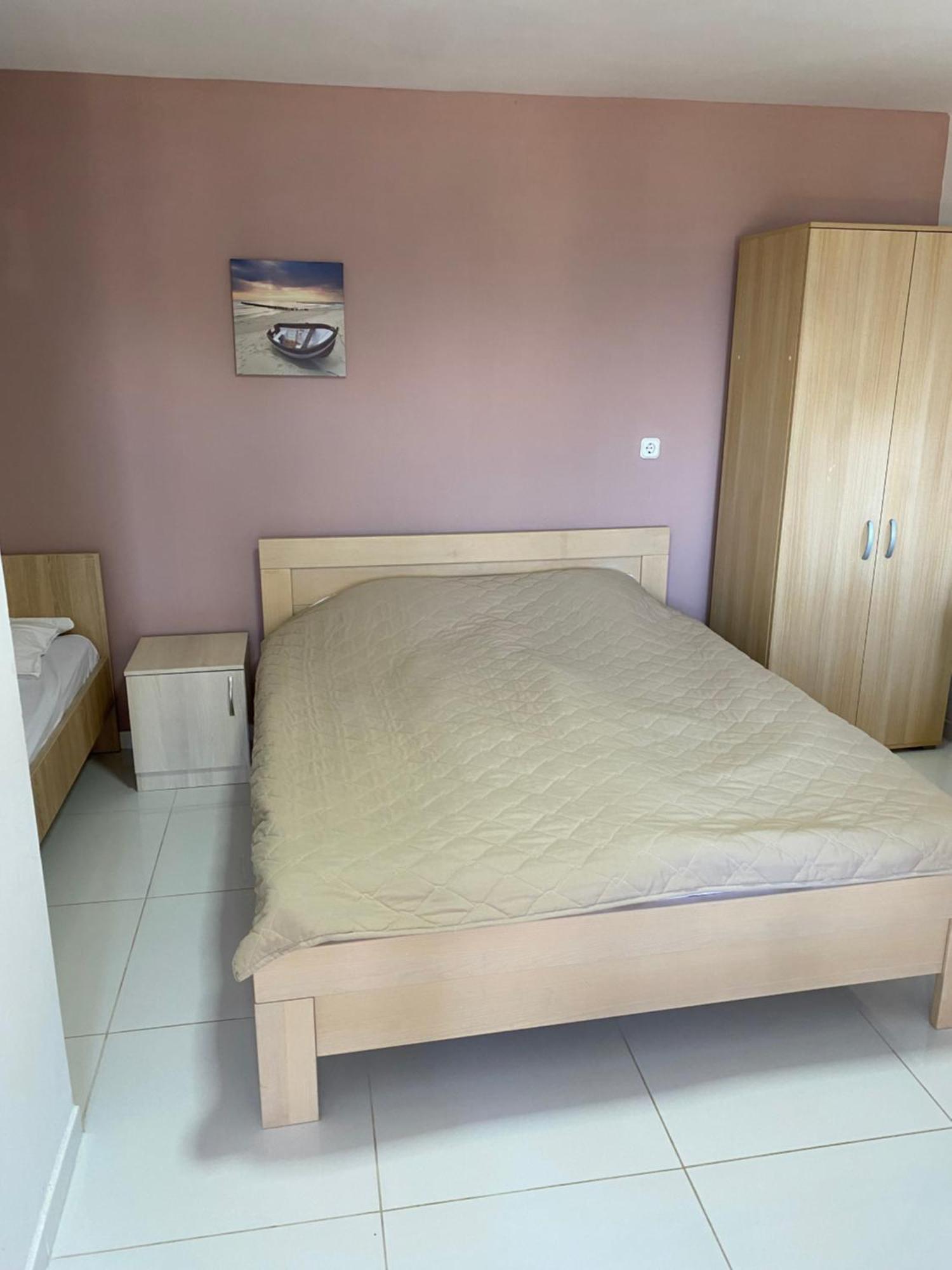Apartments Ilija Ohrid Eksteriør billede