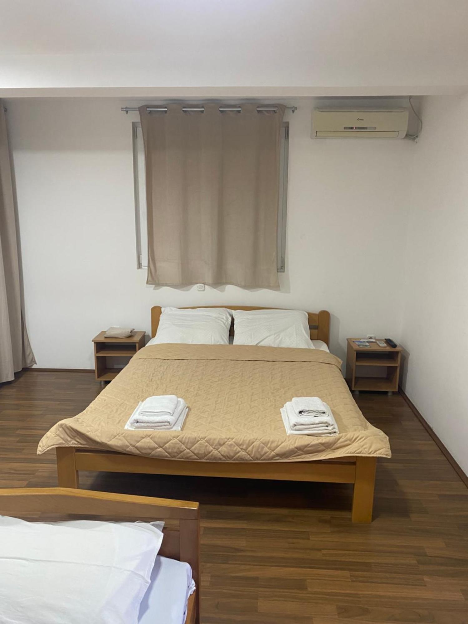 Apartments Ilija Ohrid Eksteriør billede